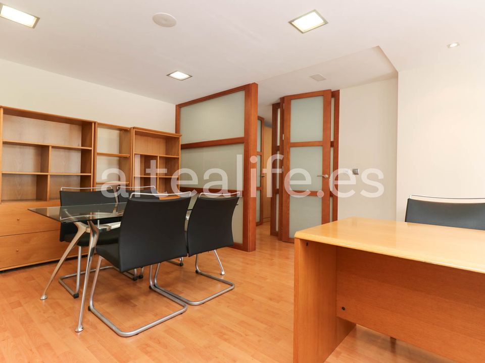 L'establiment comercial a Altea, Alicante - foto 1