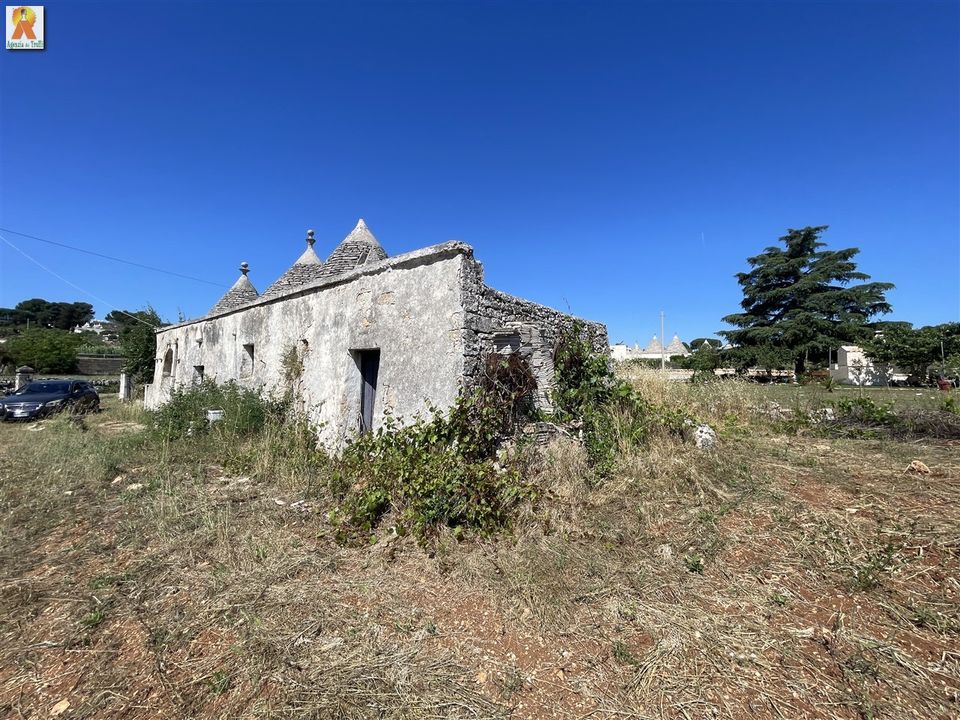 Herregård i Ostuni, Brindisi - bilde 4