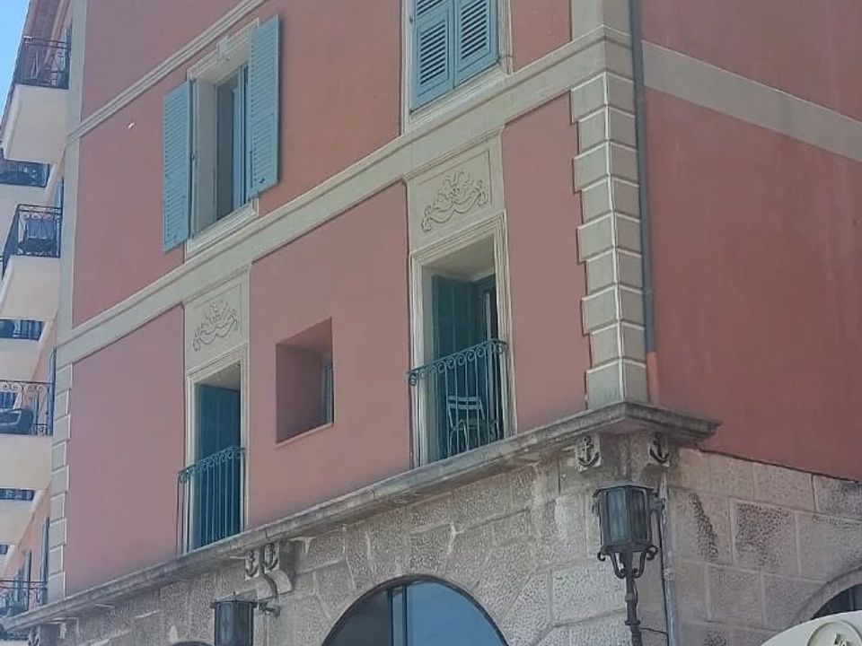 Lejlighed i Villefranche-sur-Mer, Alpes-Maritimes - foto 5