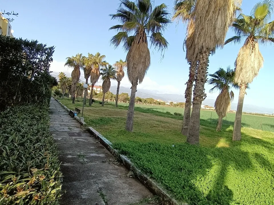 Lejlighed i Lamezia Terme, Catanzaro - foto 1