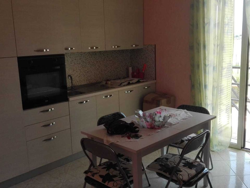 Lejlighed i Lamezia Terme, Catanzaro - foto 5