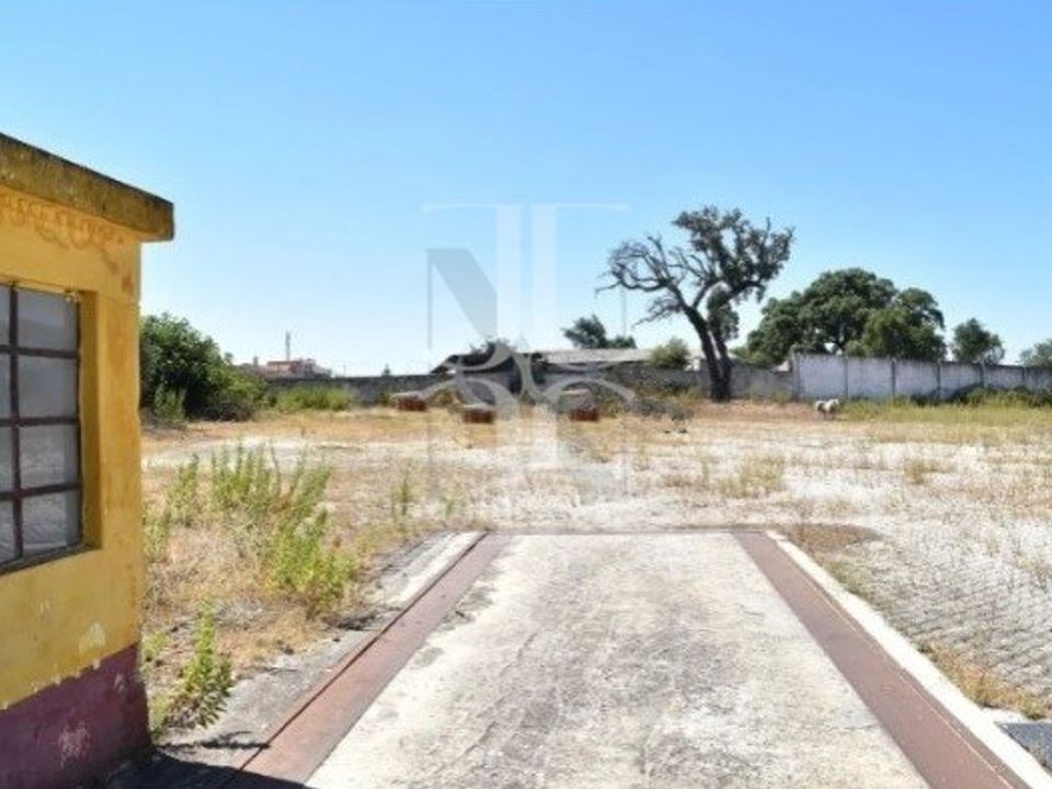 Helårsgrund i Vendas Novas, Evora - foto 2