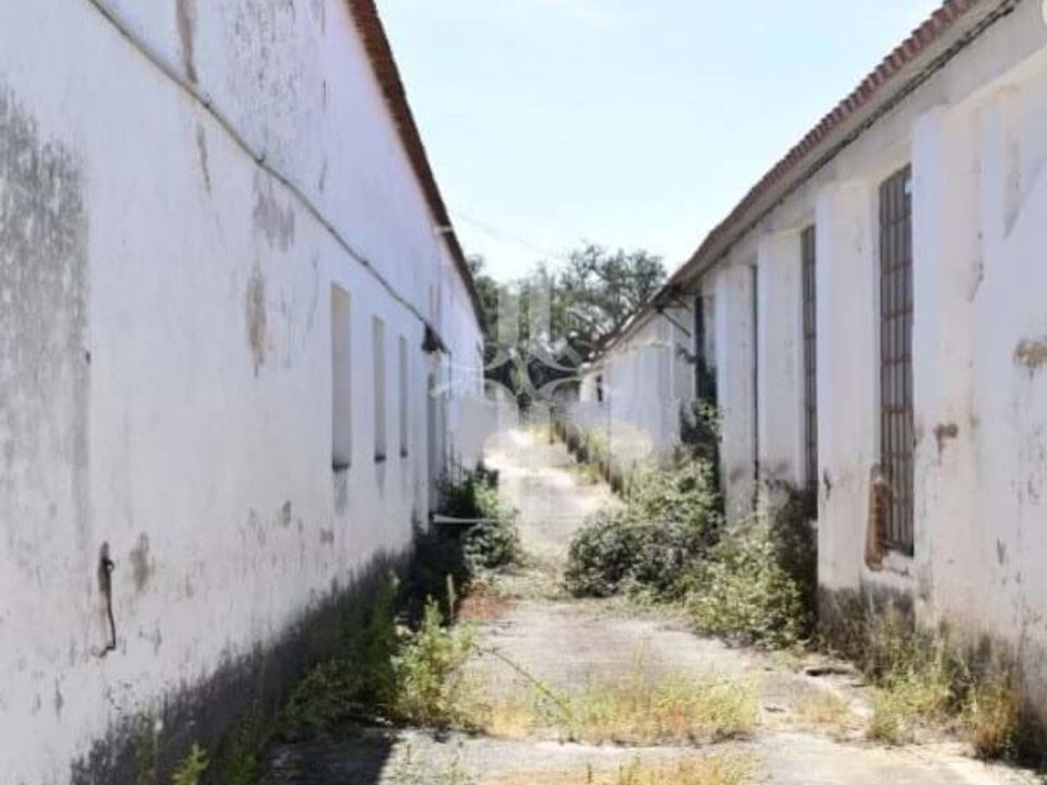 Helårsgrund i Vendas Novas, Evora - foto 3
