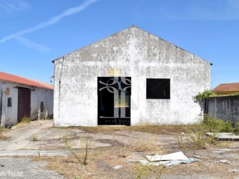 Helårsgrund i Vendas Novas, Evora - foto 5