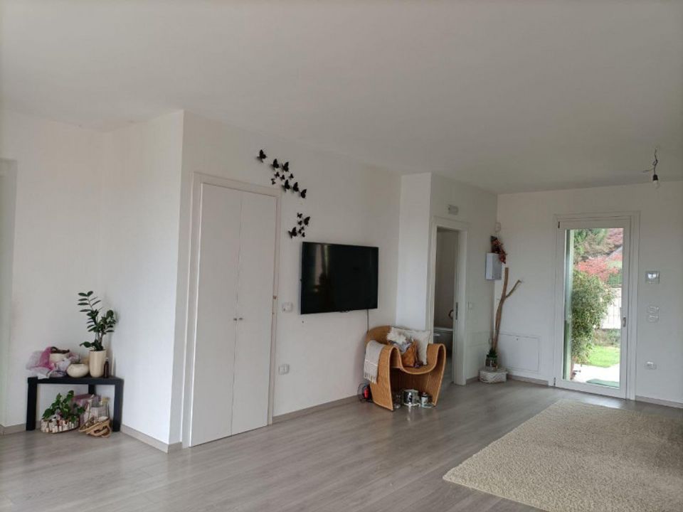 Villa i Maser, Treviso - bilde 1