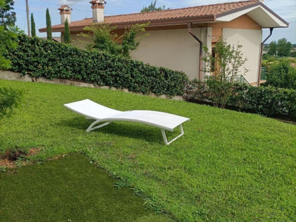 Villa i Maser, Treviso - bilde 2