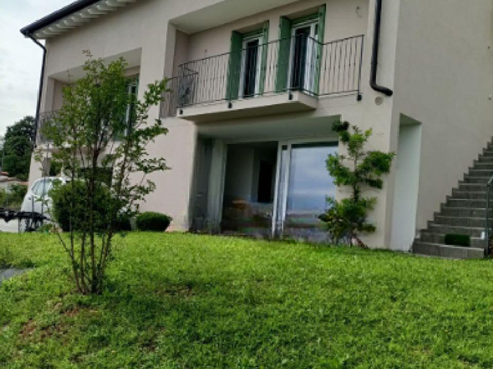 Villa i Maser, Treviso - bilde 3