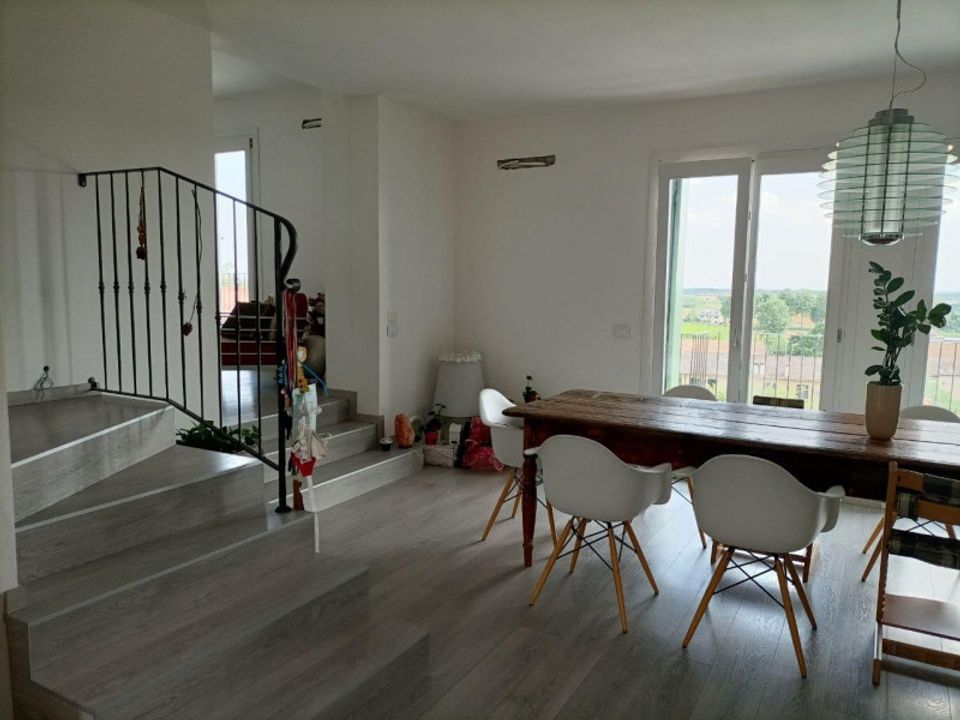 Villa i Maser, Treviso - bilde 5