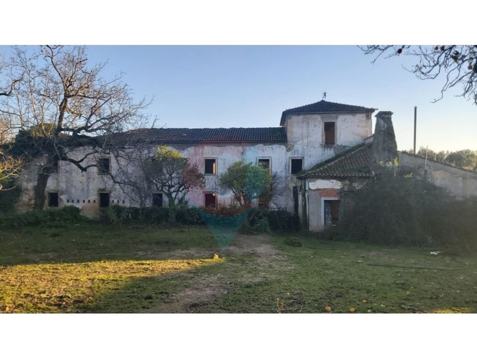Bauernhof in Assafarge e Antanhol, Coimbra - Foto 1