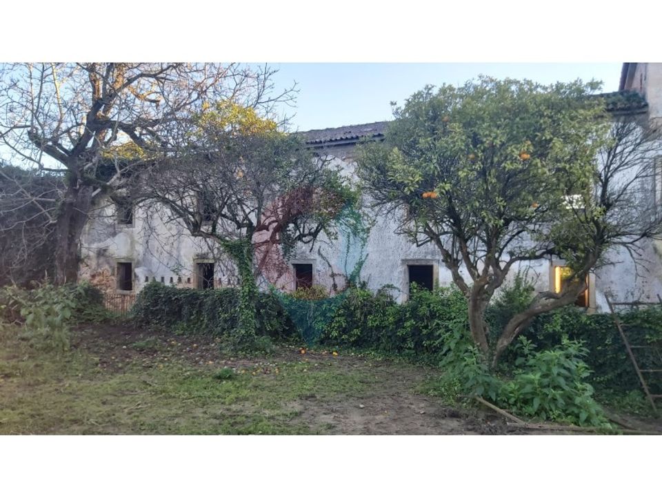 Bauernhof in Assafarge e Antanhol, Coimbra - Foto 2