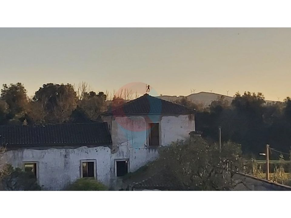 Bauernhof in Assafarge e Antanhol, Coimbra - Foto 3
