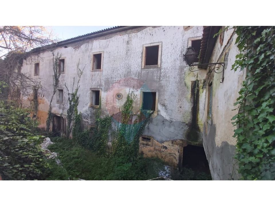 Bauernhof in Assafarge e Antanhol, Coimbra - Foto 4