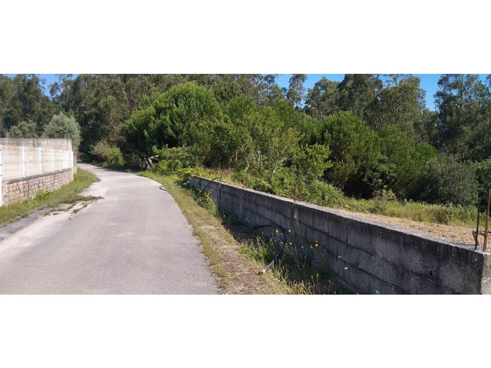 Helårsgrund i Souto da Carpalhosa e Ortigosa, Leiria - foto 2