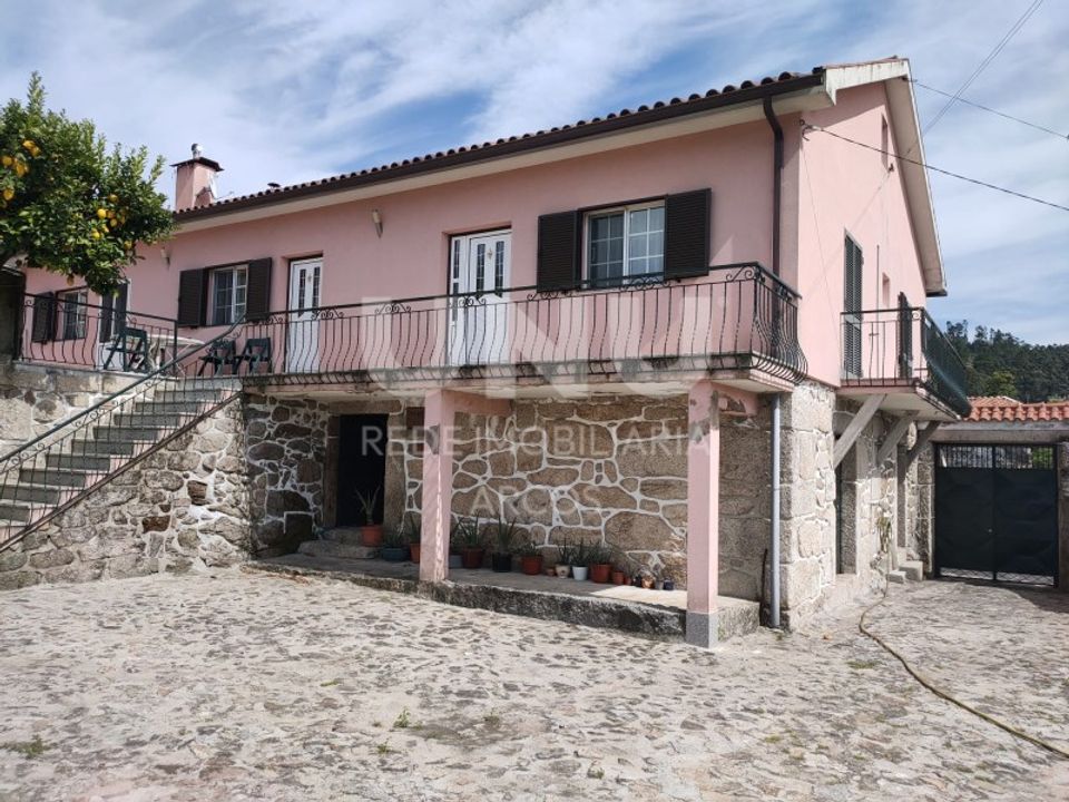 Farm i Amares, Braga - foto 1