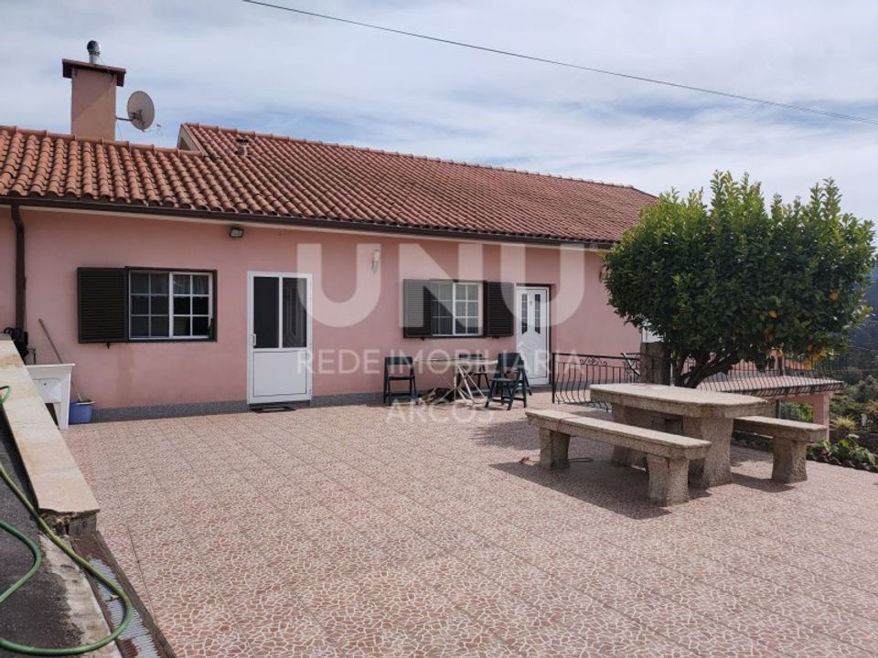Farm i Amares, Braga - foto 2