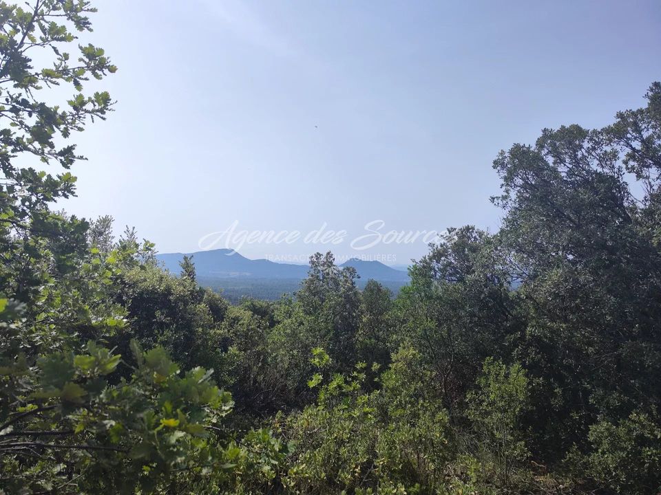 Tomt i Tavernes, Var - bilde 1