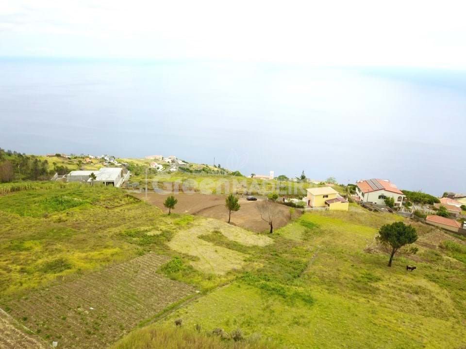 Helårsgrund i Calheta, Madeira - foto 5