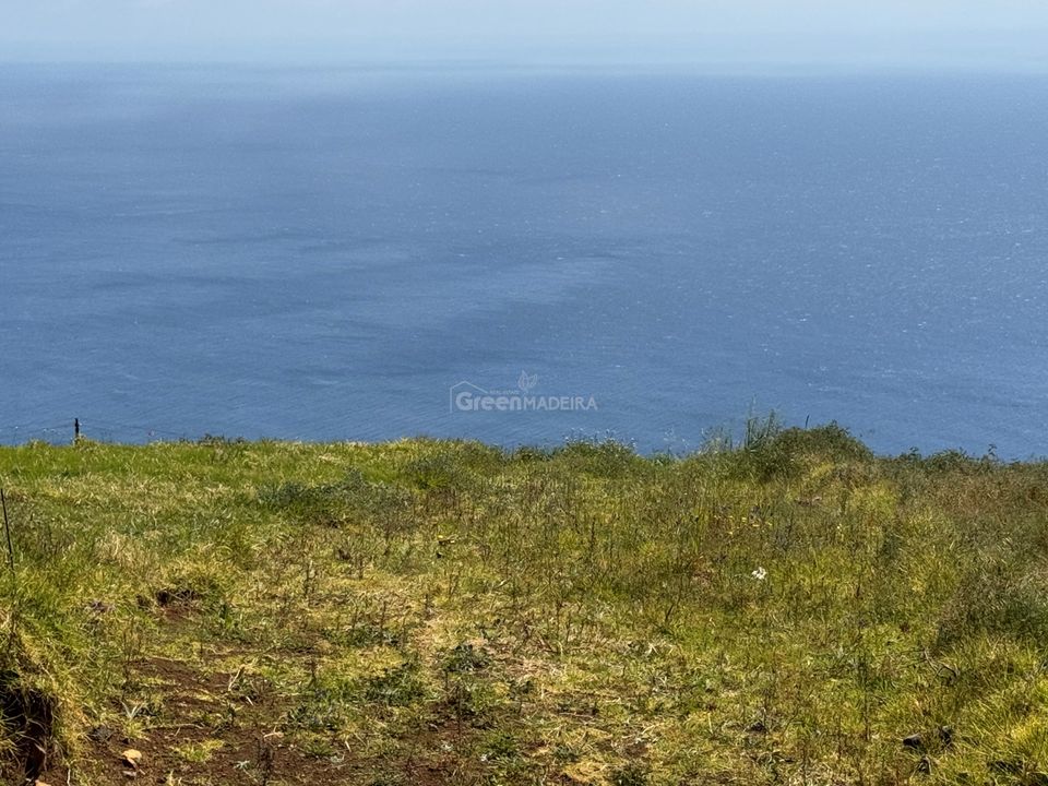 Helårsgrund i Calheta, Madeira - foto 1