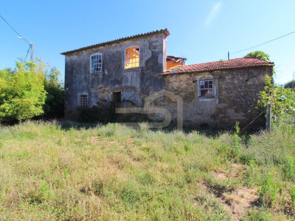Villa i Ribeirao, Braga - foto 1