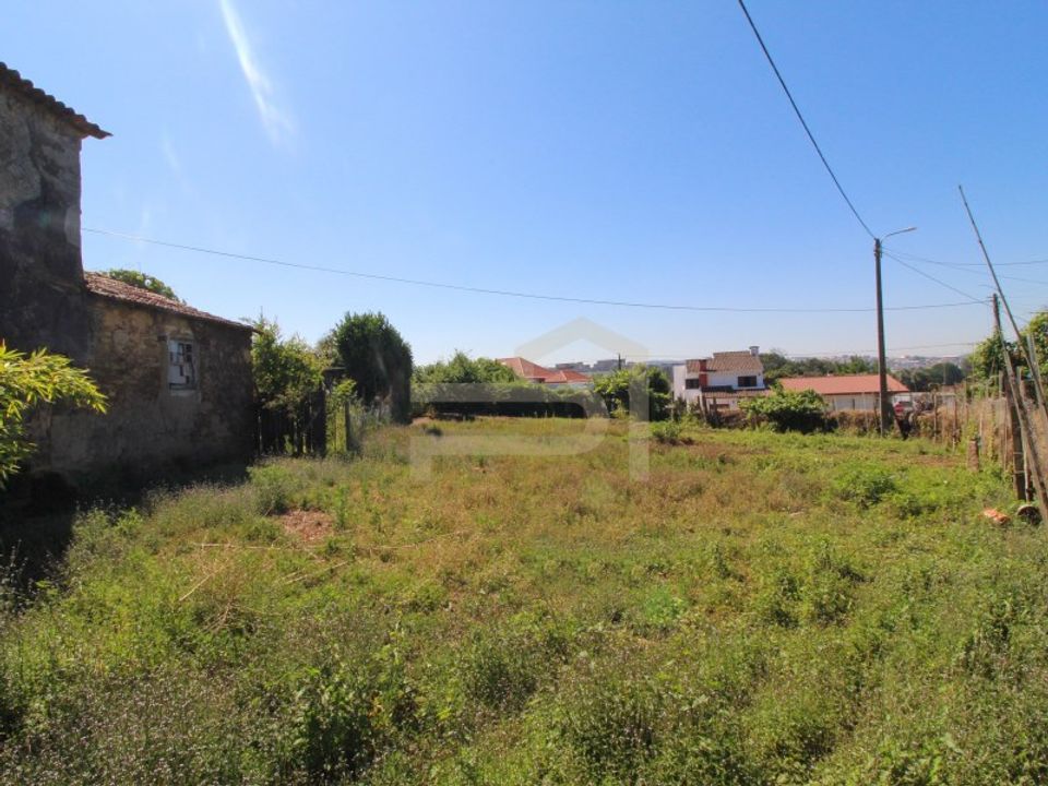 Villa i Ribeirao, Braga - foto 2