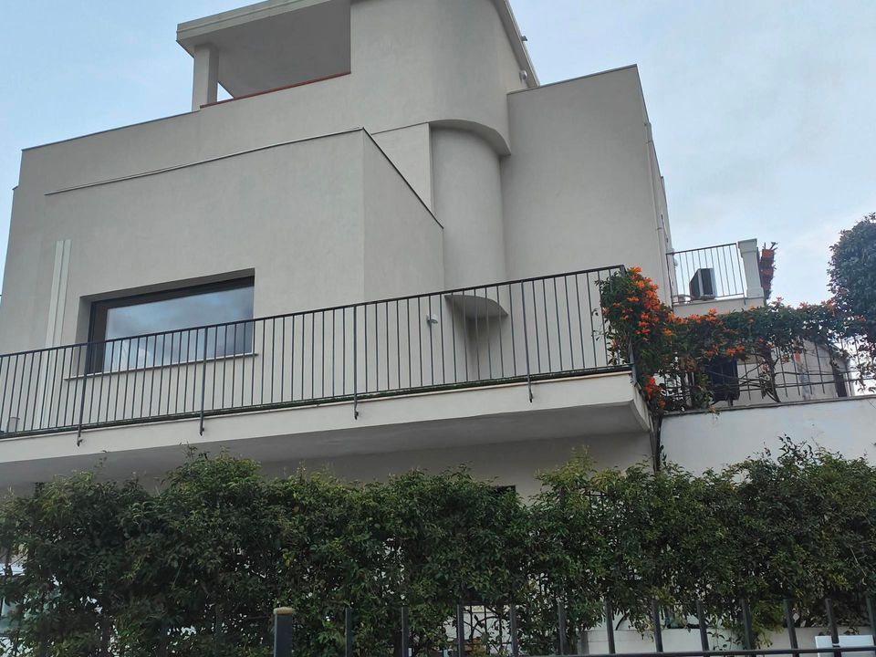 Villa i Taormina, Messina - foto 4