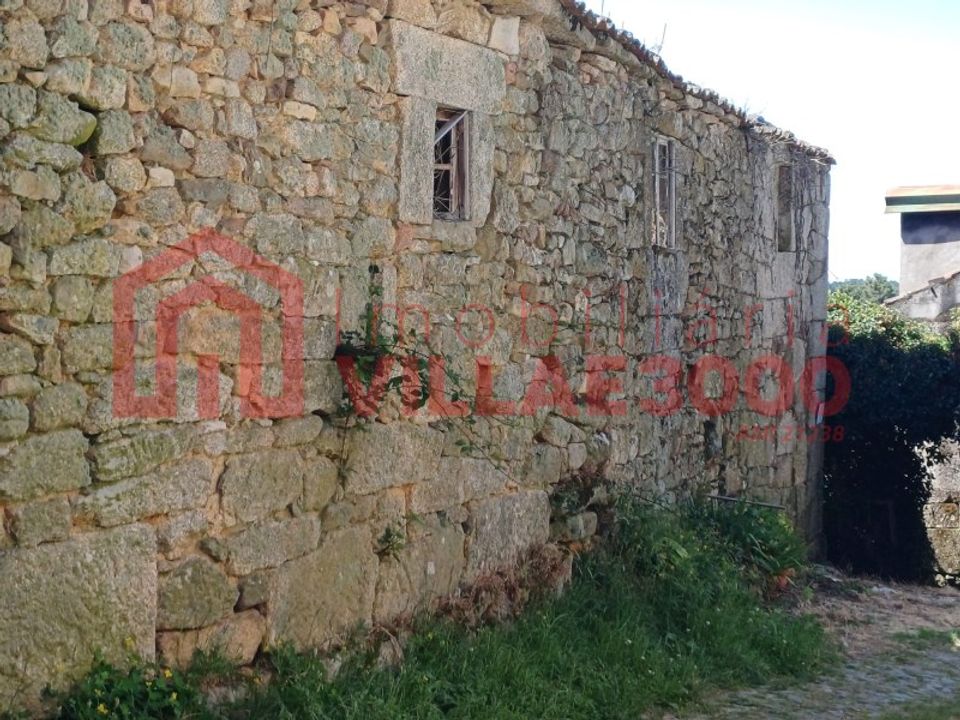 Landejendom i Vila Real, Vila Real - foto 1