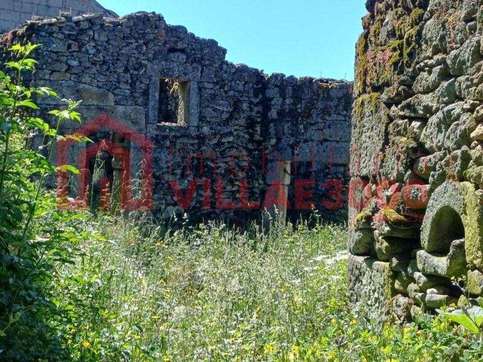 Landejendom i Vila Real, Vila Real - foto 2