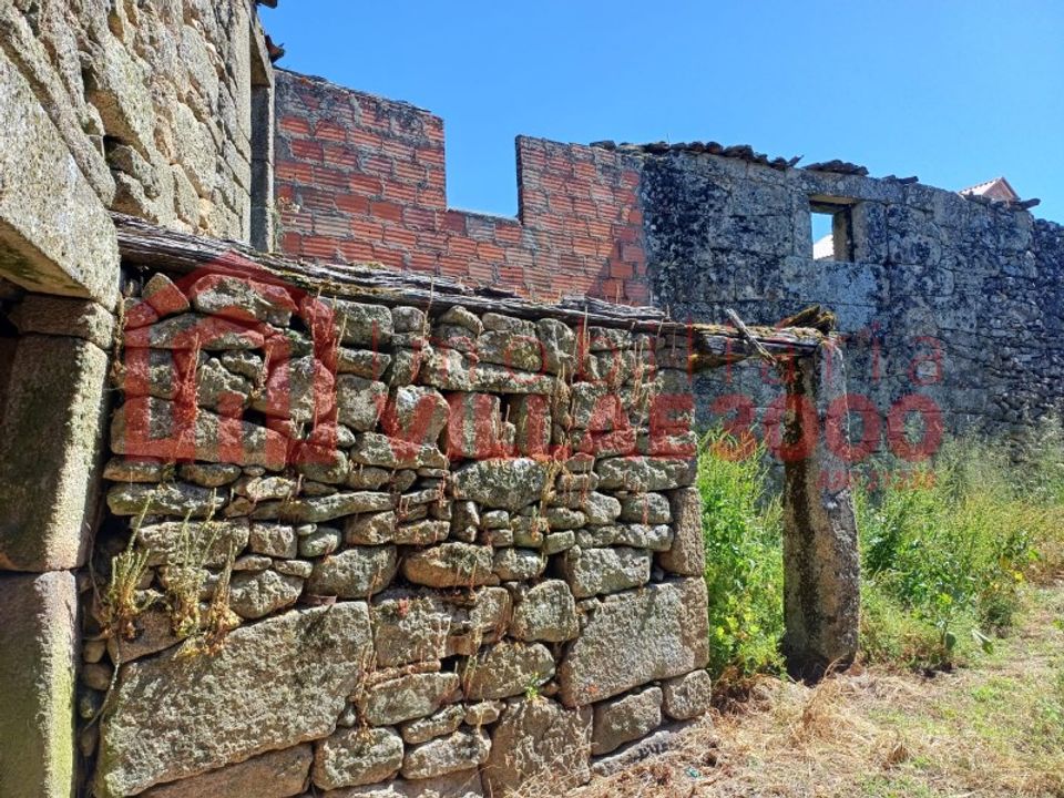 Landejendom i Vila Real, Vila Real - foto 4
