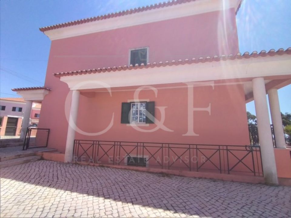 Villa i Rio de Mouro-Estacao, Lisbon - foto 4