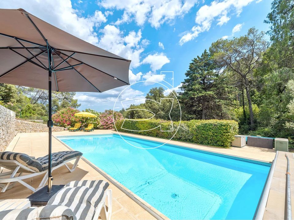 Villa i Les Arcs, Var - foto 2