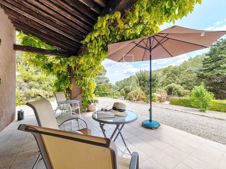 Villa i Les Arcs, Var - foto 3