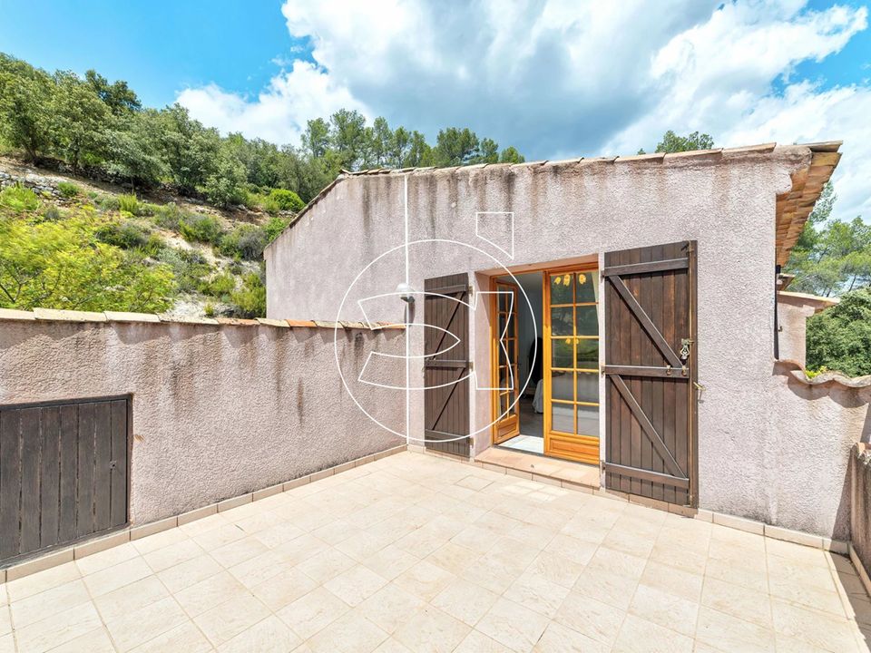 Villa i Les Arcs, Var - foto 4