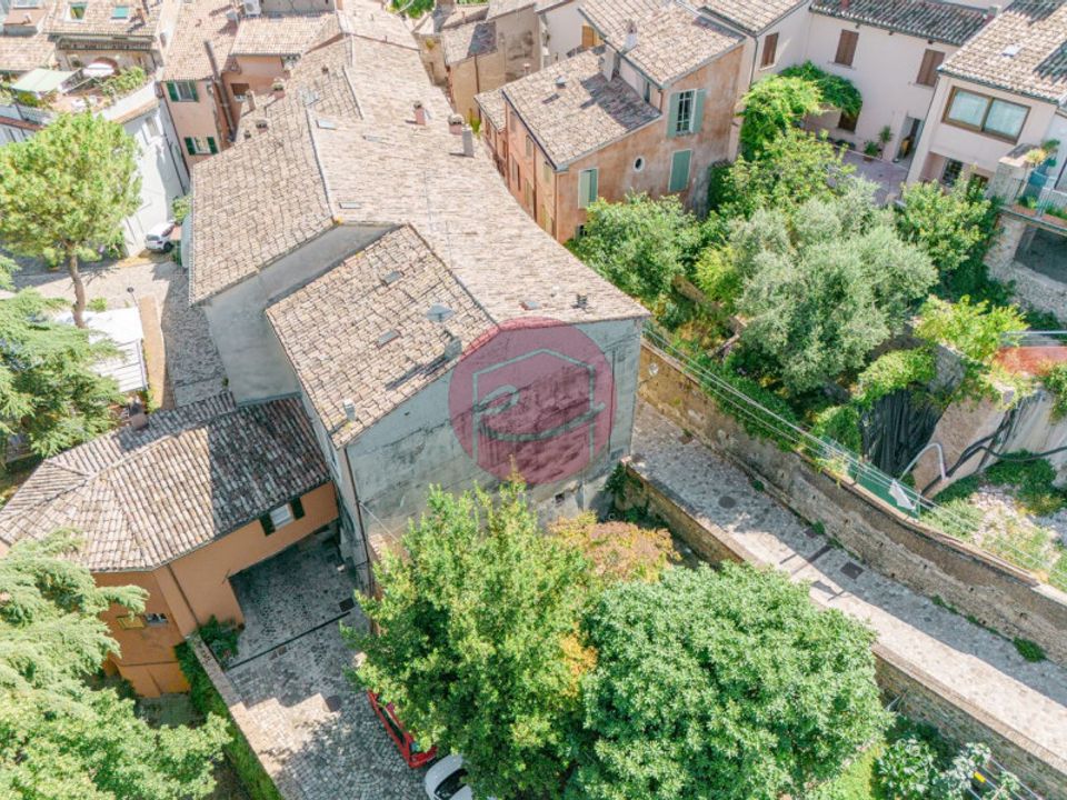 Appartement in Santarcangelo Di Romagna, Rimini - foto 1