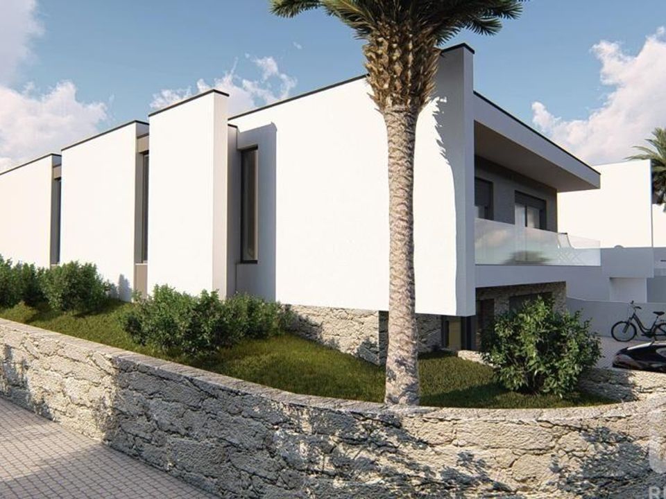 Byhus i Esposende, Braga - foto 2