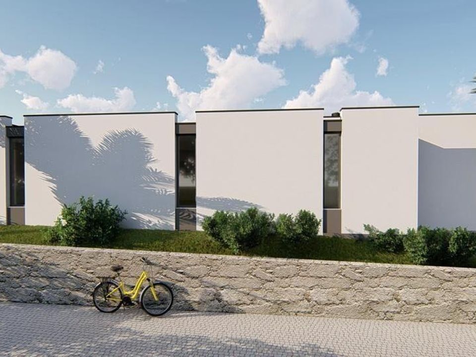 Byhus i Esposende, Braga - foto 3