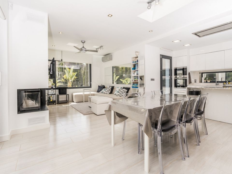 Villa i Javea, Alicante - foto 4