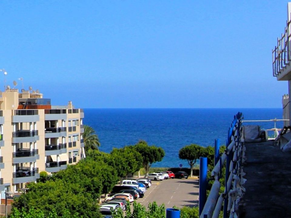 Lejlighed i Talamanca, Ibiza - foto 1
