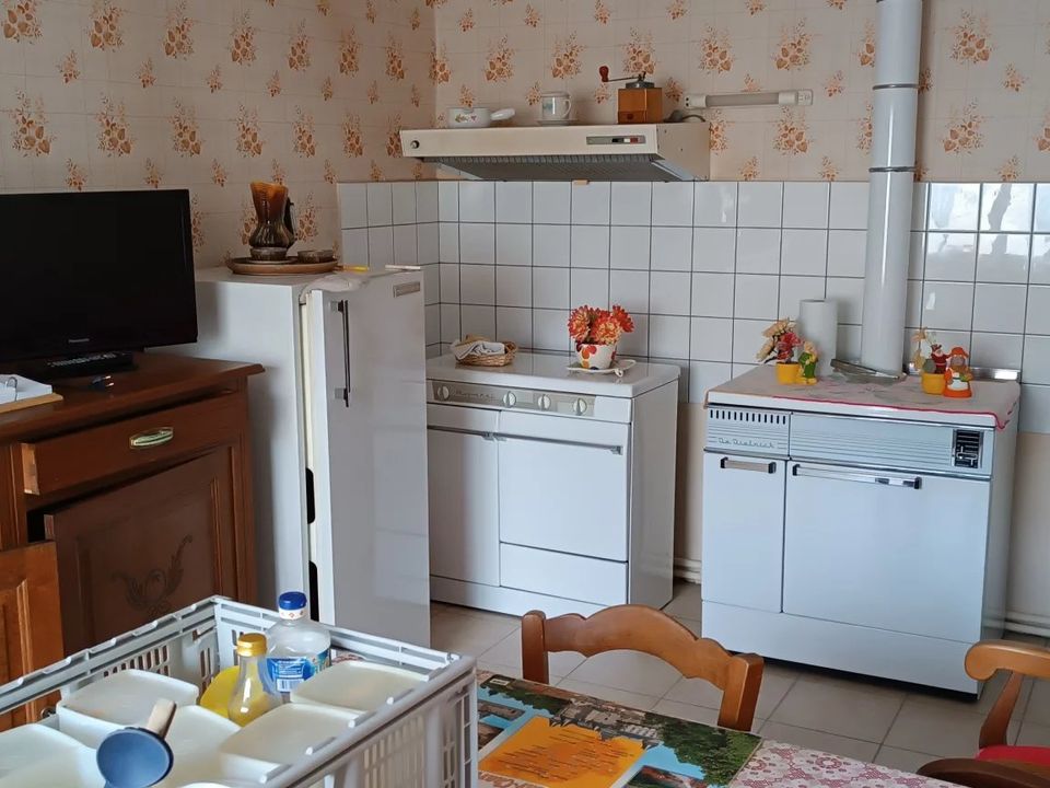 Villa i Verteuil-sur-Charente, Charente - bilde 4
