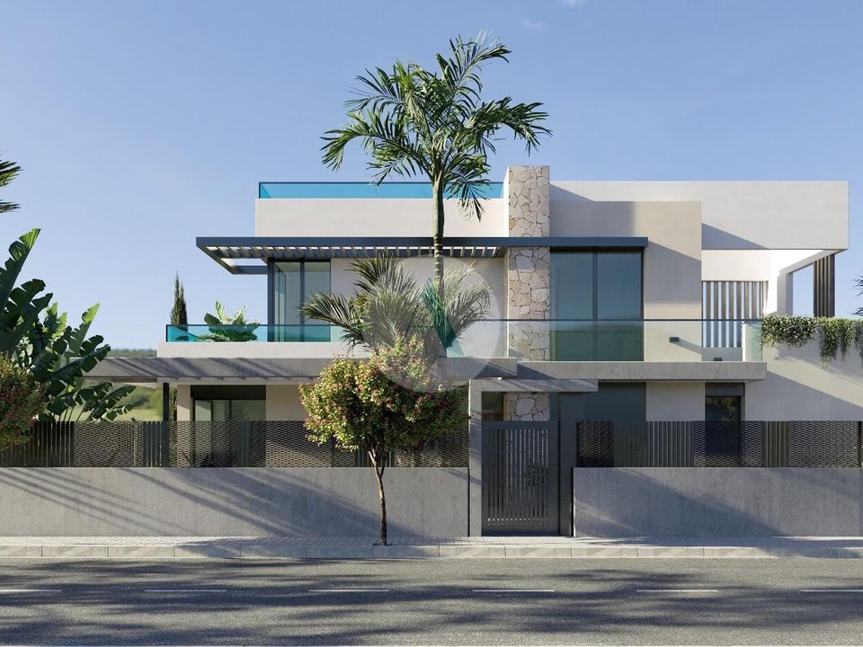 Villa i Los Alcazares, Murcia - foto 2