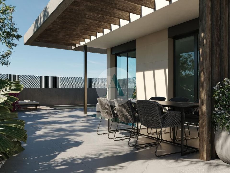 Villa i Los Alcazares, Murcia - foto 4