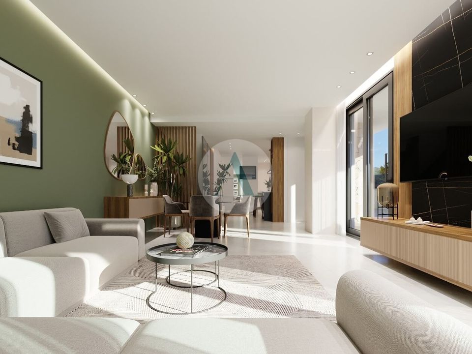 Villa i Los Alcazares, Murcia - foto 5