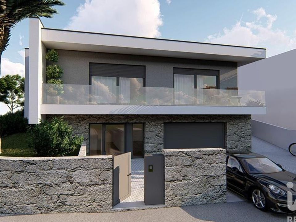 Byhus i Esposende, Braga - foto 3