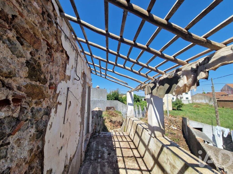 Rekkehus i Cadaval, Lisbon - bilde 2