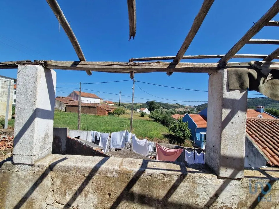 Rekkehus i Cadaval, Lisbon - bilde 1