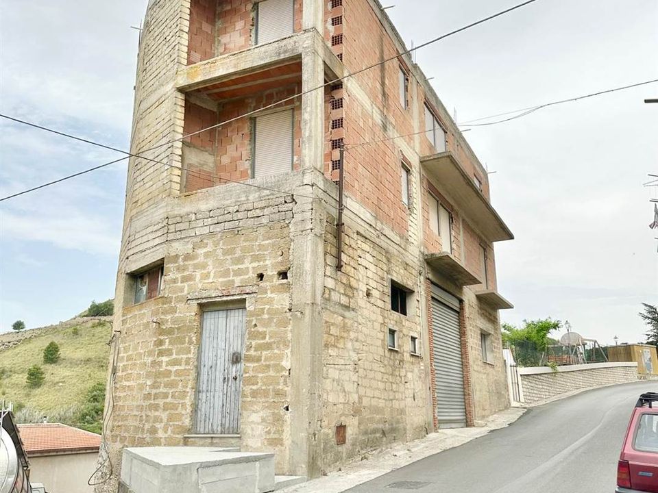 Villa i Giuliana, Palermo - foto 1