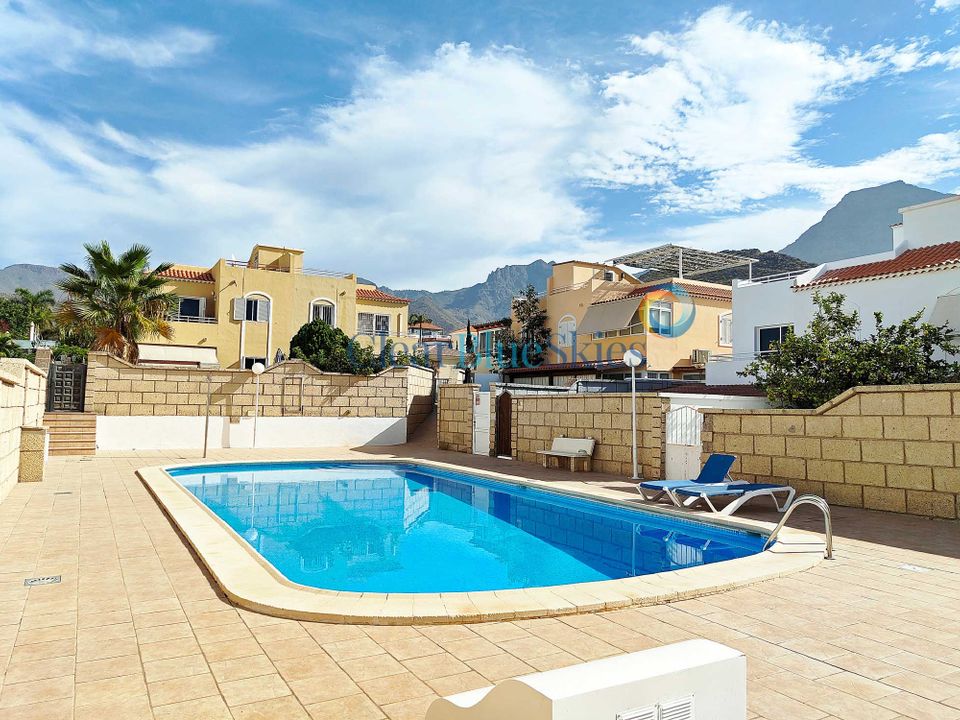Villa i Adeje, Tenerife - foto 1