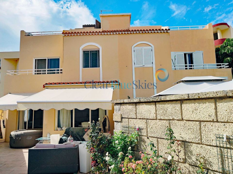 Villa i Adeje, Tenerife - foto 2