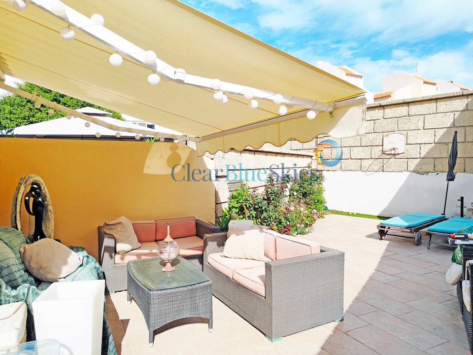 Villa i Adeje, Tenerife - foto 3