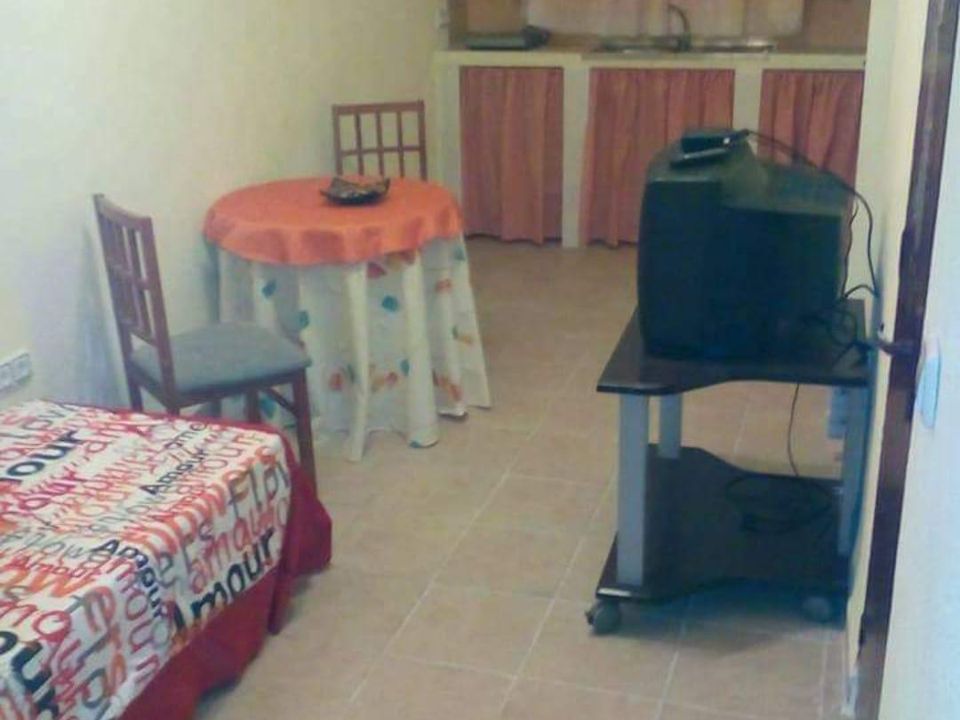 Villa i Salobrena, Granada - foto 5