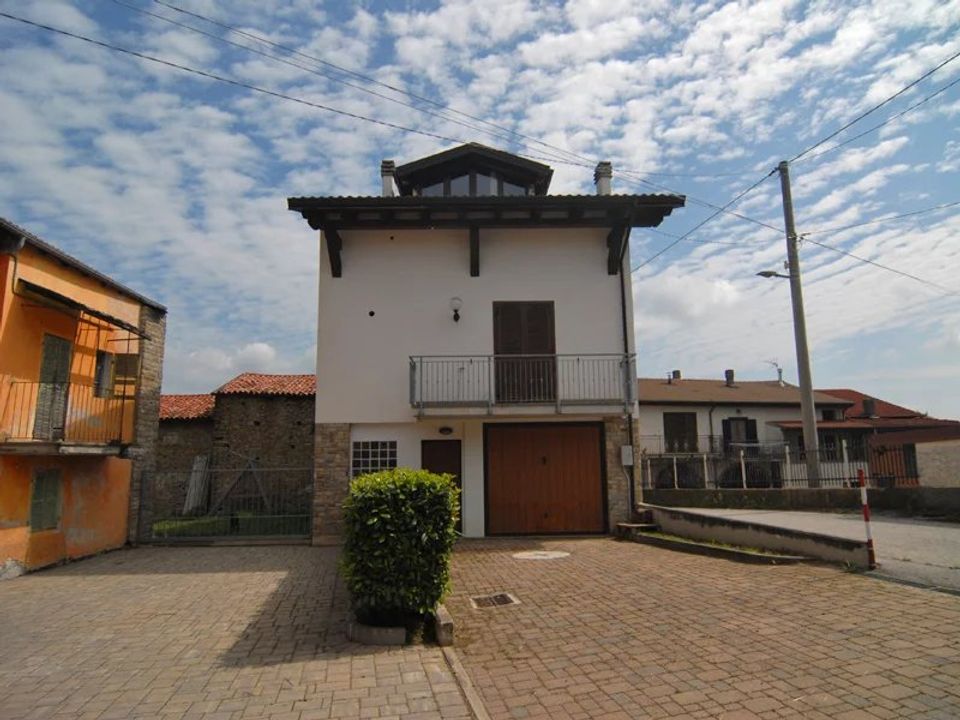 Villa i Castellino Tanaro, Cuneo - foto 2
